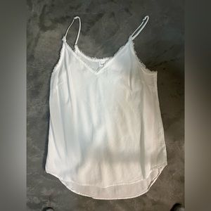 Bella Dahl nice white tank